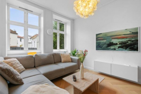 Roomsly Apartments I Near Bryggen